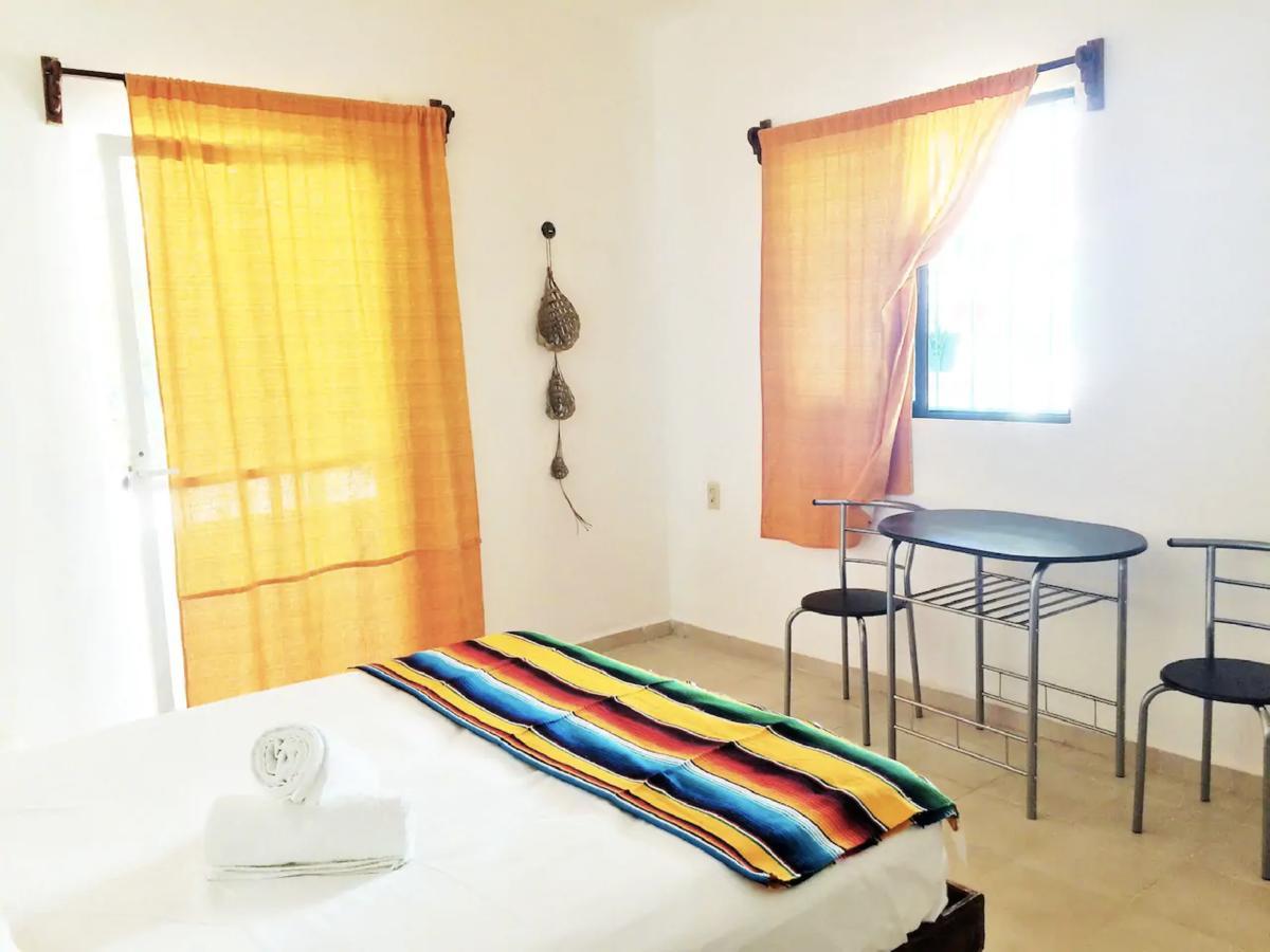 Casa Azul Hotel Isla Holbox Exterior photo